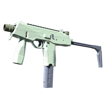 MP9 | Гроза