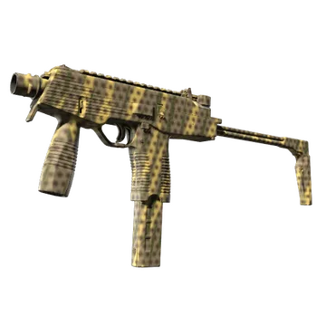 MP9 | Сезон засухи