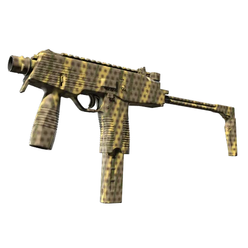 MP9 | Сезон засухи