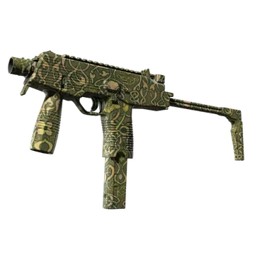 MP9 | Старые корни