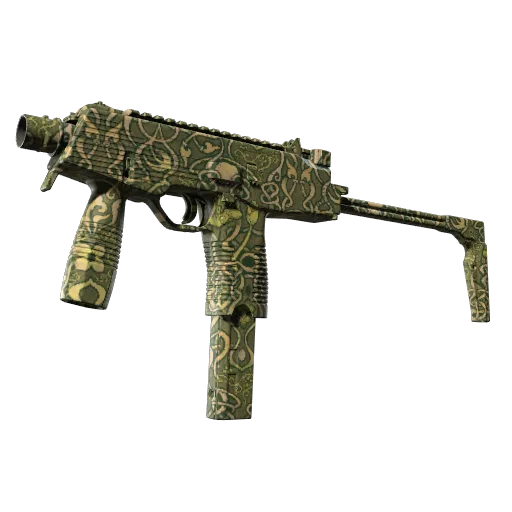 MP9 | Старые корни