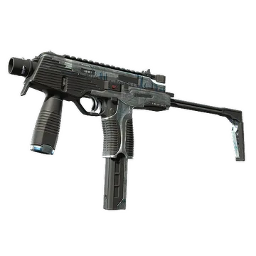 MP9 | Шпионский прототип