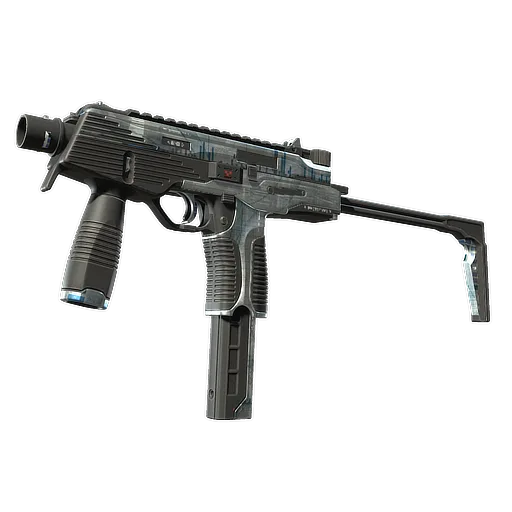 MP9 | Шпионский прототип