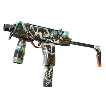MP9 | Городской суверен