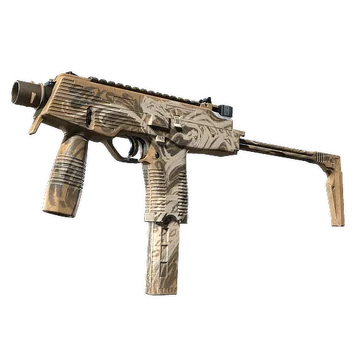 MP9 | Дюнный аспид