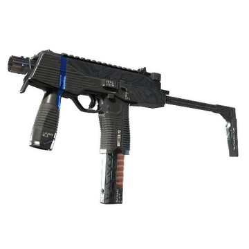 MP9 | Связующая нить
