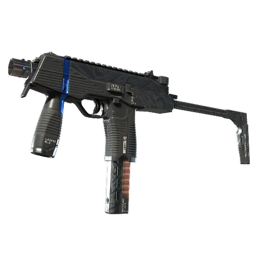 MP9 | Связующая нить