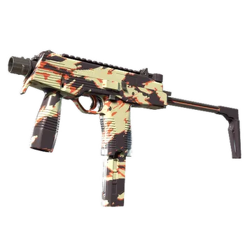 MP9 | Кромсание
