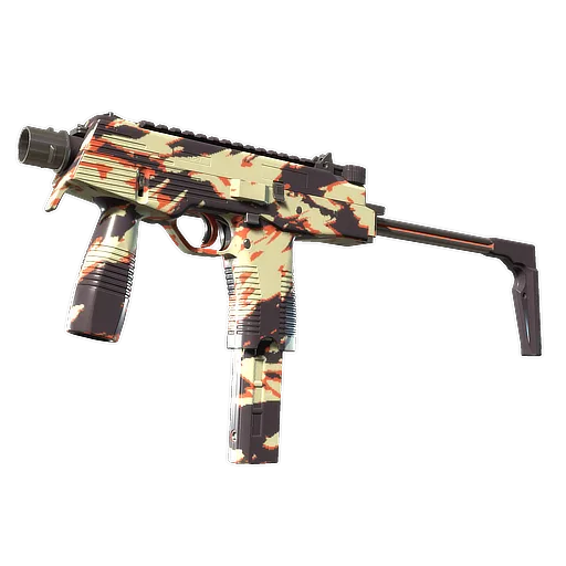 MP9 | Кромсание