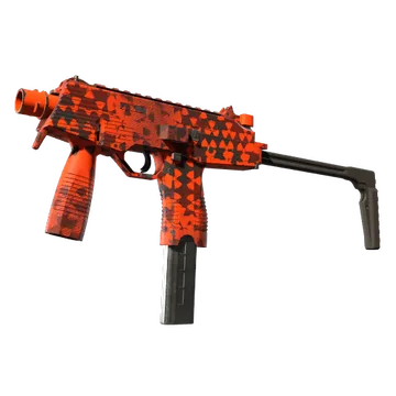 MP9 | Закат