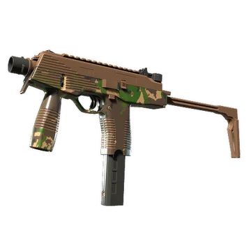 MP9 | Универсальный камуфляж