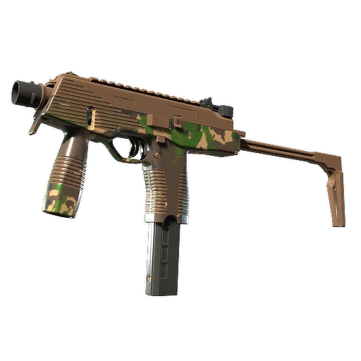 MP9 | Универсальный камуфляж