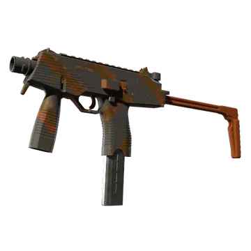 MP9 | Занос