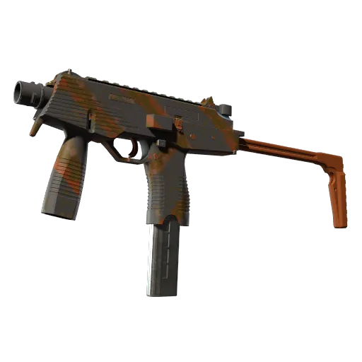 MP9 | Занос