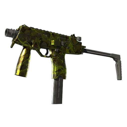 MP9 | Bioleak