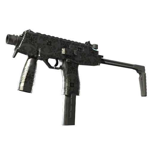 MP9 | Тёмный век