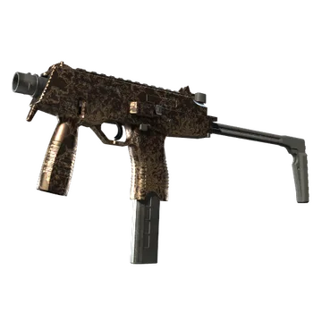 MP9 | Музыкальная шкатулка