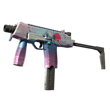 MP9 | Фудзияма