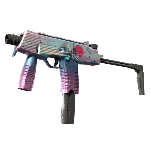 MP9 | Фудзияма