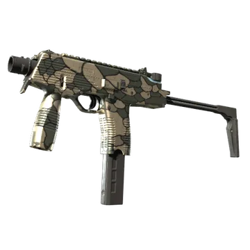 MP9 | Пыльный осадок