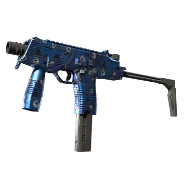 MP9 | Ящик Пандоры