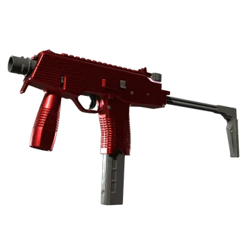 MP9 | Хот-род