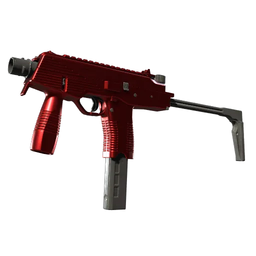 MP9 | Hot Rod