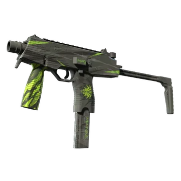 MP9 | Смертельный яд