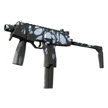 MP9 | Слизь