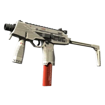 MP9 | Воздушный шлюз