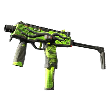 MP9 | Гидра