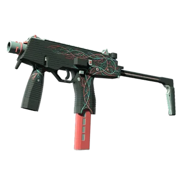 MP9 | Капилляры