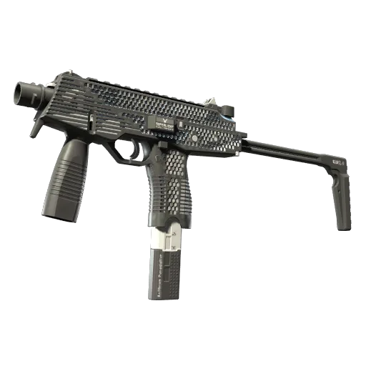 MP9 | Пушинка