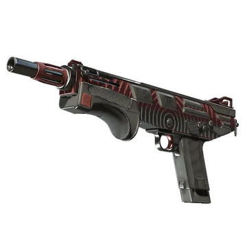 MAG-7 | MAGnitude