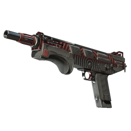 MAG-7 | МАГнитуда