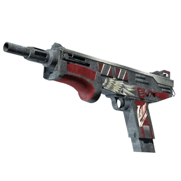 MAG-7 | Heaven Guard