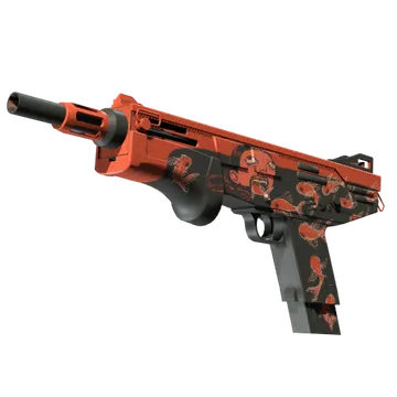MAG-7 | Бессонница
