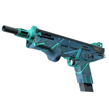 MAG-7 | Cobalt Core