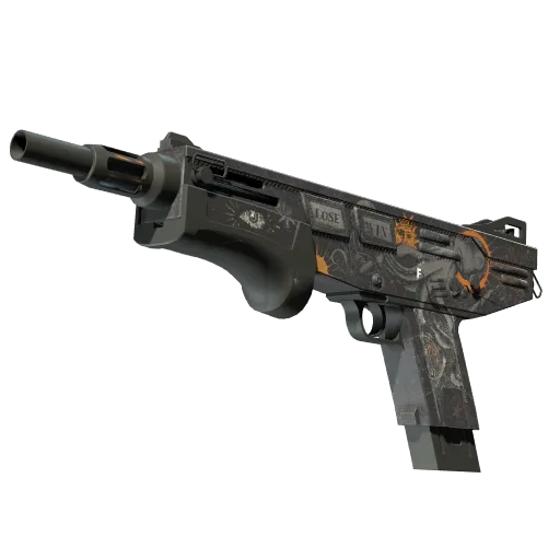 MAG-7 | Предсказание