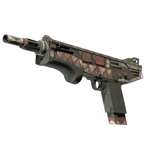 MAG-7 | Петроглиф