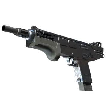 MAG-7 | Пыльник