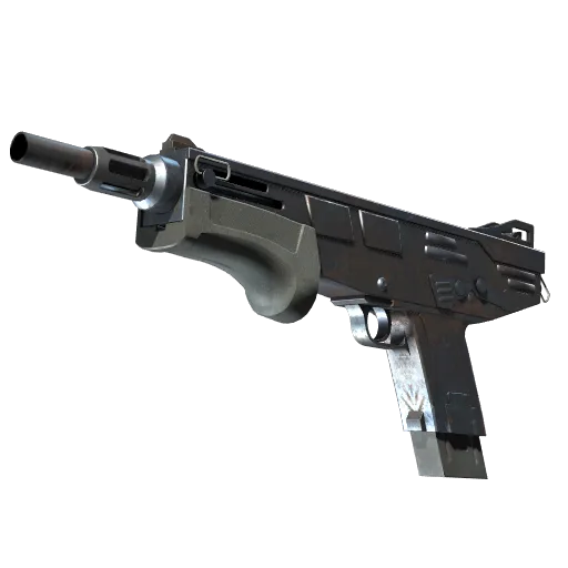 MAG-7 | Пыльник