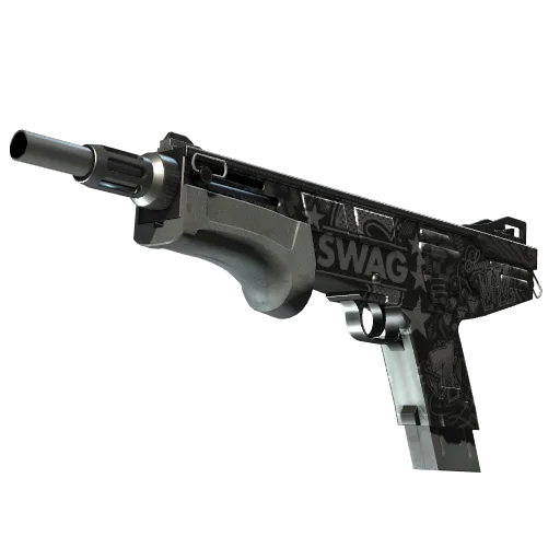 MAG-7 | ПОНТ-7