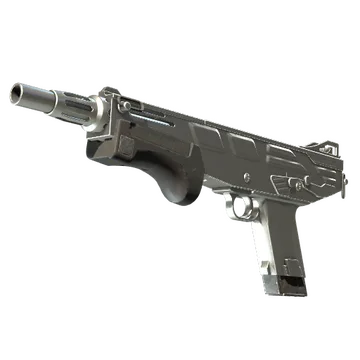MAG-7 | Silver