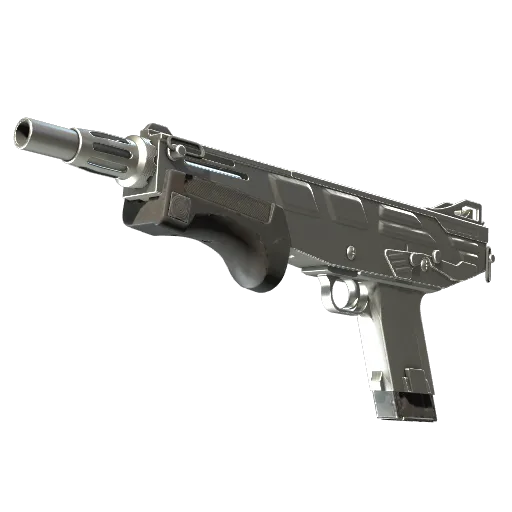 MAG-7 | Серебро