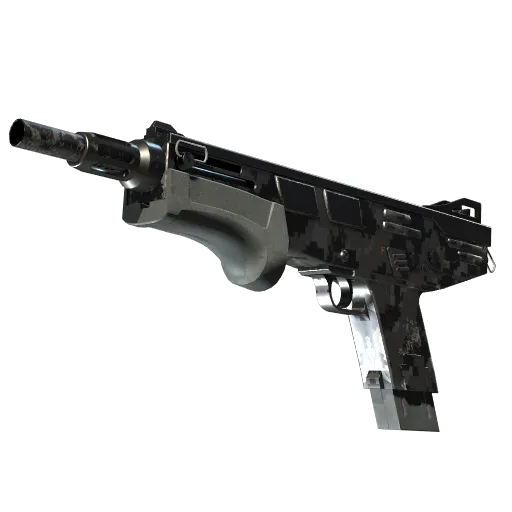 MAG-7 | Metallic DDPAT