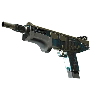 MAG-7 | Sonar