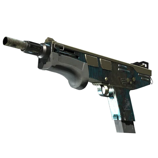 MAG-7 | Эхолот