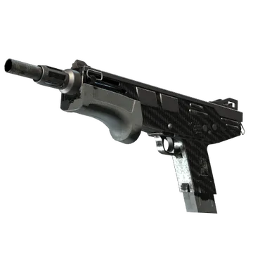 MAG-7 | Углепластик