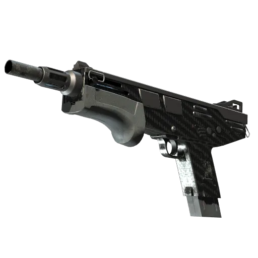 MAG-7 | Углепластик